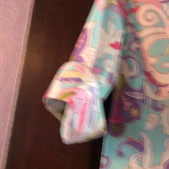 Blouse - Picture 5 of 5